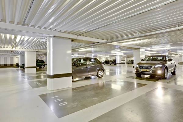 Woning Pieter Vreedeplein 55Park.pl Tilburg