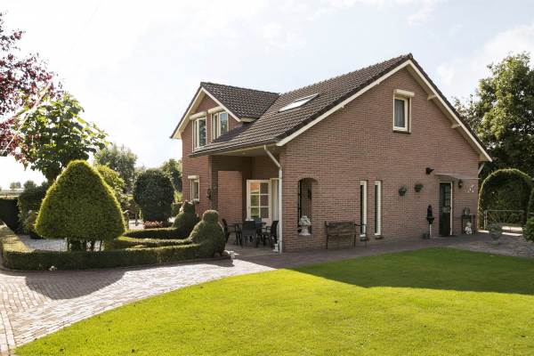 Woning Grindgat 13 Angeren