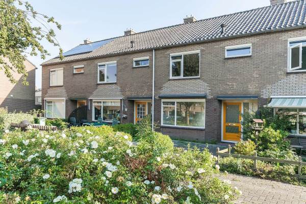 Woning Lindenhof 8 Nootdorp