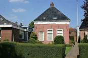Woning Langebuorren 53 Hallum