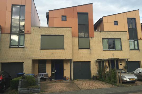 Woning Kennemerland 110 Lelystad