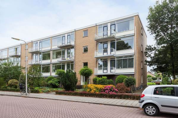 Woning Dronensingel 39 Bodegraven