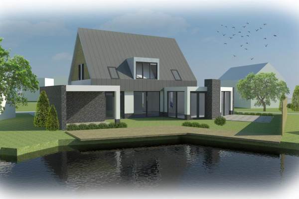 Woning Plaswijk 10** Vinkeveen