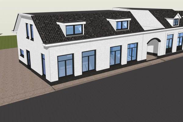 Woning Dorpsstraat 47a Diepenveen