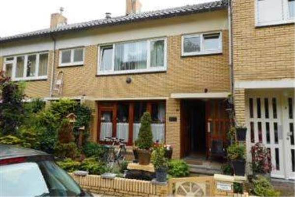 Woning Juliana van Stolbergstraat 30 Castricum