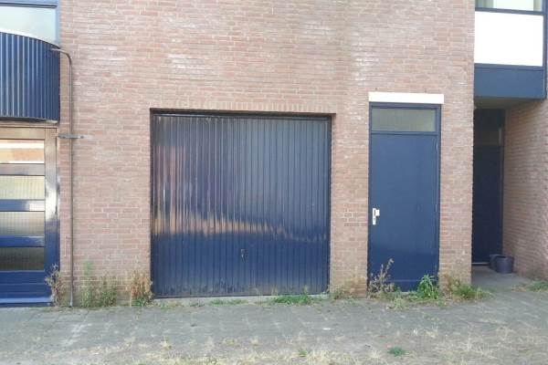 Garage Nieuwe Bouwlingstraat 76 Oosterhout Nb