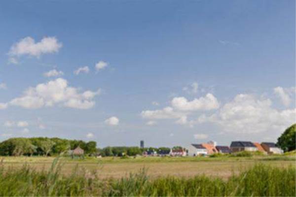 Bouwgrond Meinteslan (kavel 14) Goutum