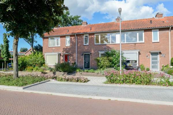 Woning Laarderweg 213 Bussum