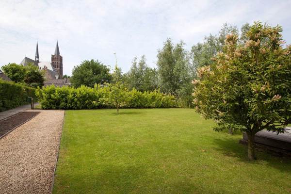 Bouwgrond Herenweg 110 Vinkeveen