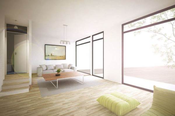 Woning Arlandaweg Amsterdam