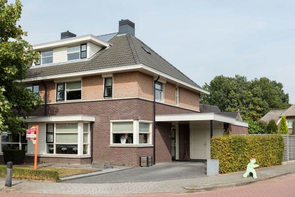 Woning De Akkers 89 Enter