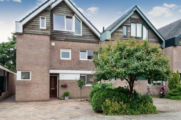 Woning Veldstraat 14 Enschede