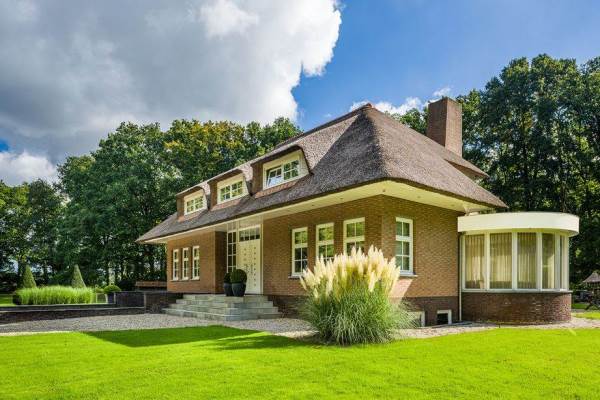 Woning Oirschotsedijk 24 Eindhoven
