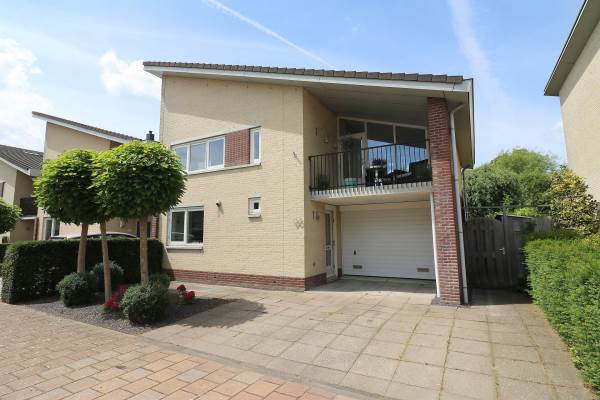 Woning Doornhoecklaan 96 Maarssen
