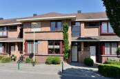 Woning Clausstraat 8 Breda