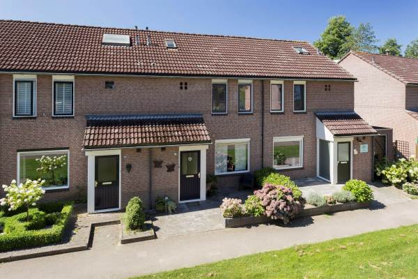 Woning Leestensepad 88 Warnsveld