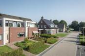 Woning De Sleedoorn 10 Koekange