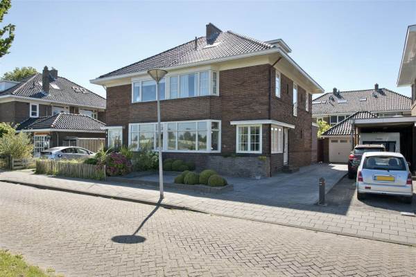 Woning Amsterdamsestraatweg 64 Halfweg