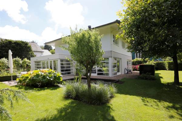 Woning Oscar Mendliklaan 7 Aerdenhout
