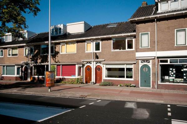 Woning Constant Erzeijstraat 85 Utrecht