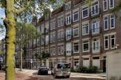 Woning Retiefstraat 101huis Amsterdam