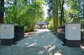 Woning Baarnseweg 16 Bosch en Duin