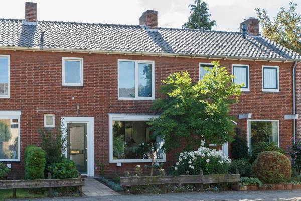 Woning Bronkhorststraat 6 Zutphen
