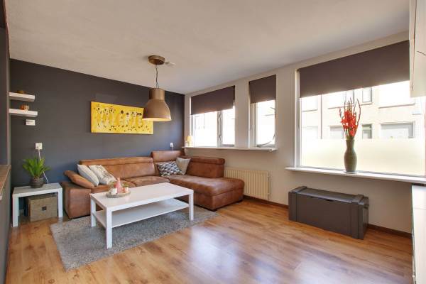 Woning Kerkstraat 10 Beverwijk