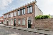 Woning Gasthuislaan 99 Haarlem