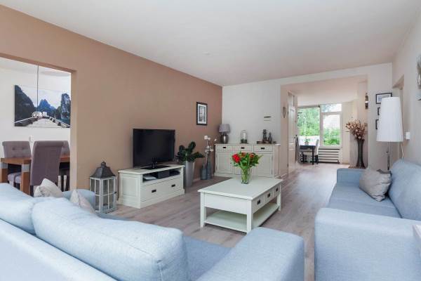 Woning Faassenplein 142 Schiedam