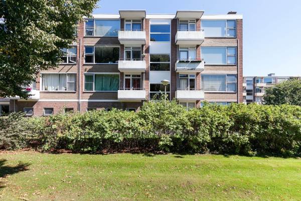 Woning Schutkenstraat 11 Zwolle