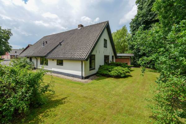 Woning Dijkstraat 181 Veenendaal