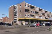 Woning P.C. Hooftstraat 44 Haarlem