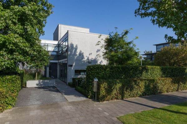 Woning Simone de Beauvoirlaan 87 Huizen