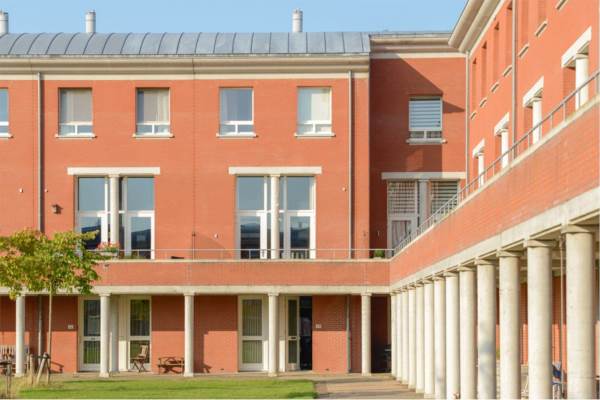 Woning Lentepark 34 Nieuw-Vennep