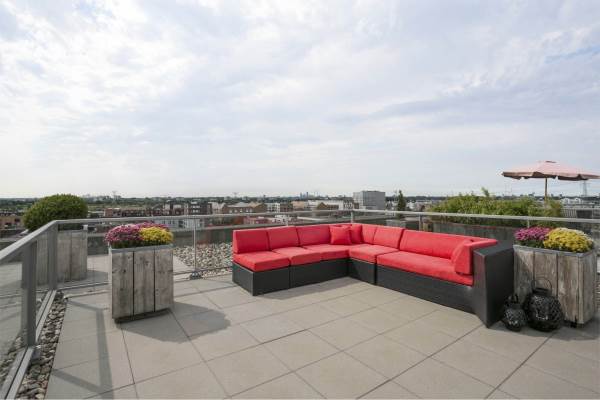 Woning Bert Haanstrakade 178 Amsterdam