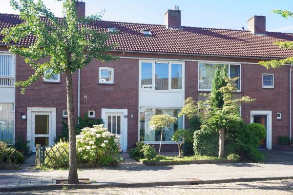 Woning Peter van Anrooylaan 29 Eindhoven