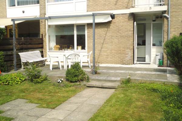 Woning Frederik Hendriklaan 12 Waddinxveen