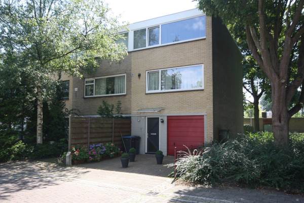Woning Moldau 13 Amstelveen