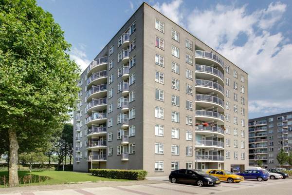 Woning Zeezigt 292 Diemen