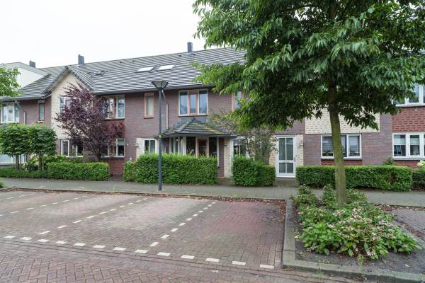 Woning Colijnstraat 25 Hoofddorp