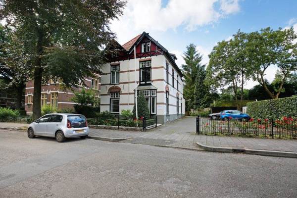 Woning Mariannalaan 21 Apeldoorn