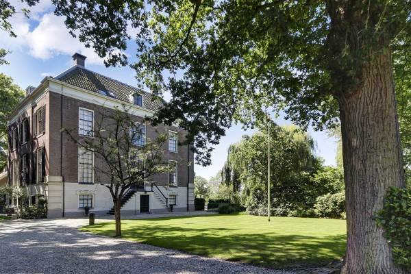 Woning Oud Over 3app 5 Loenen aan de Vecht