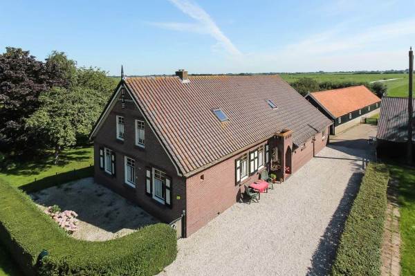 Woning Cabauwsekade 86 Lopik