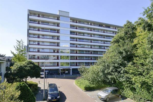 Woning Duivelandselaan 53 Amstelveen