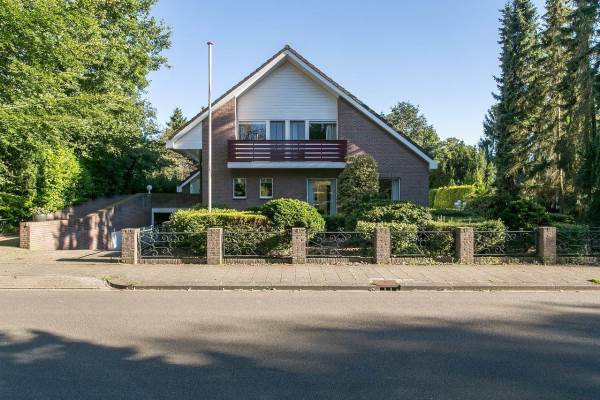 Woning Gezellelaan 15 Groningen