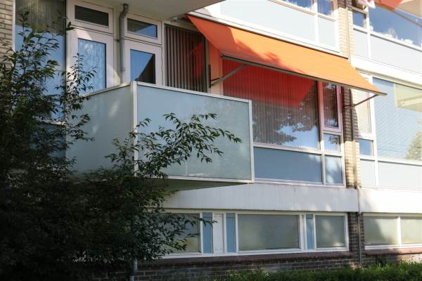 Woning Schout Van Eijklaan 32 Leidschendam