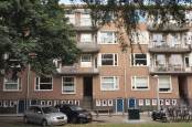 Woning Theophilusstraat 11I Amsterdam