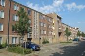 Woning Schollevaartse Dreef 105 Rotterdam