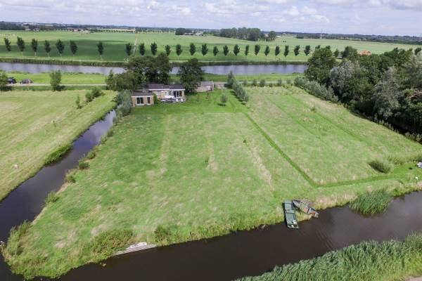 Woning Kanaaldijk 7 Spijkerboor Nh